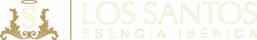 logo los santos ibericos
